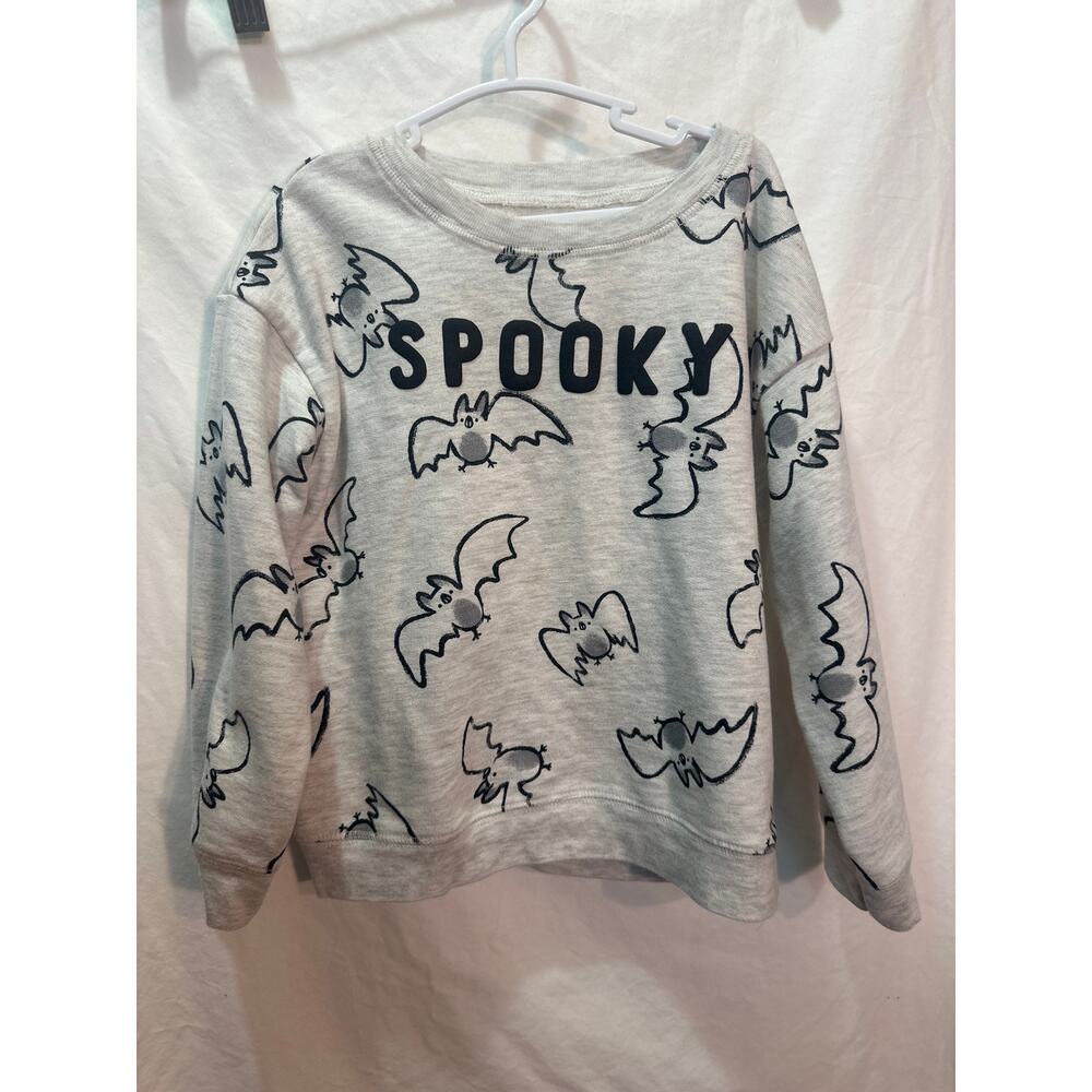 Carter’s Toddler Spooky Crew Neck
